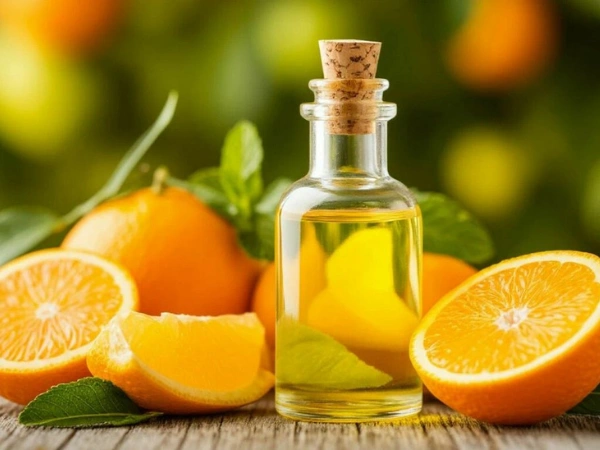 Orange Oil